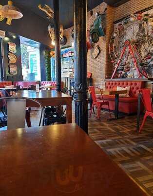 El Trastero De Malaga