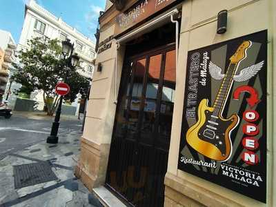 El Trastero De Malaga
