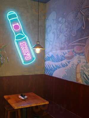 Ramen Shifu Plaza España