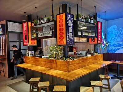 Ramen Shifu Plaza España