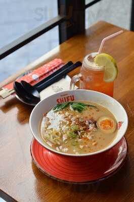 Ramen Shifu Plaza España