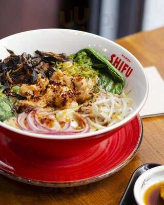 Ramen Shifu Plaza España