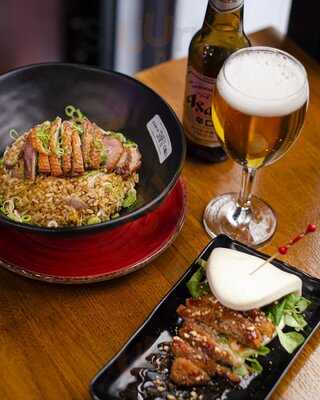 Ramen Shifu Plaza España