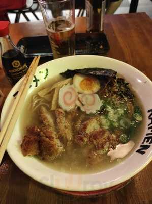 Ramen Shifu Plaza España