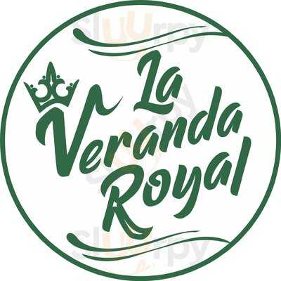 La Veranda Royal