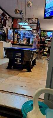 Global Sports Bar