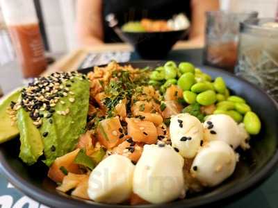 Tasty Poke Bar