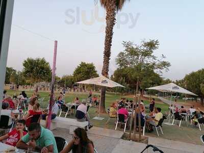 Bar " El Parque"
