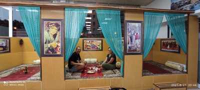 Restaurante Charsi Karahi