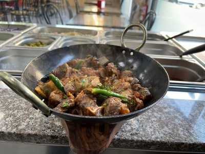 Restaurante Charsi Karahi