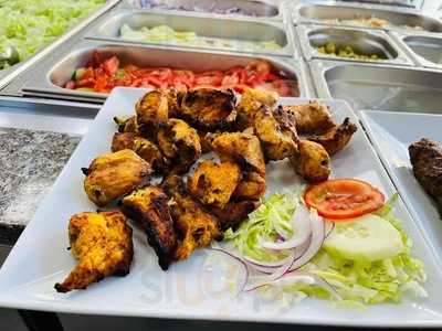 Restaurante Charsi Karahi