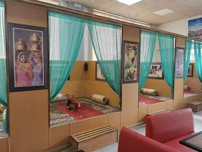 Restaurante Charsi Karahi