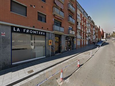 Restaurante Charsi Karahi