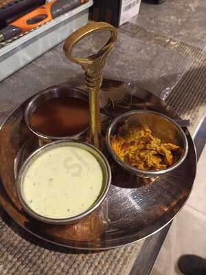 Restaurante Tandoori