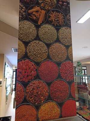 Restaurante Tandoori