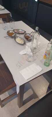 Restaurante Tandoori