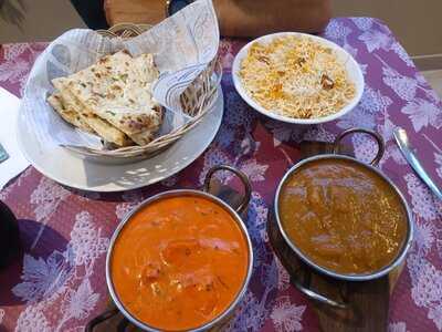 Restaurante Tandoori