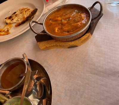 Restaurante Tandoori
