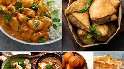 Restaurante Tandoori