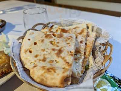 Restaurante Tandoori