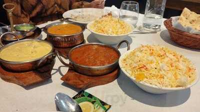 Restaurante Tandoori