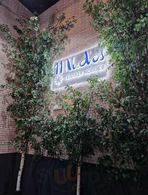 11 Nudos Terraza Nordés