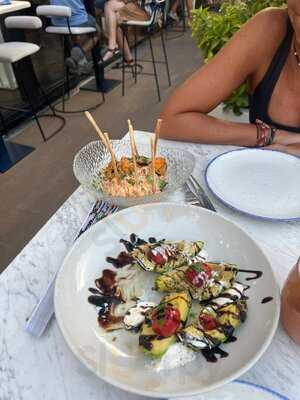 11 Nudos Terraza Nordés