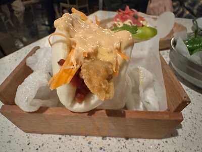 11 Nudos Terraza Nordés