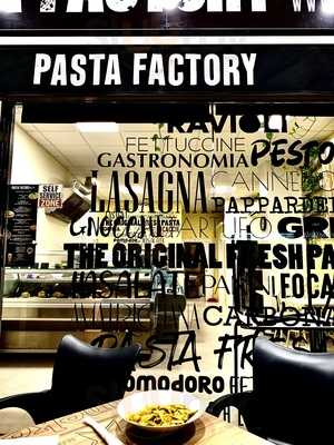 Pasta Factory Express