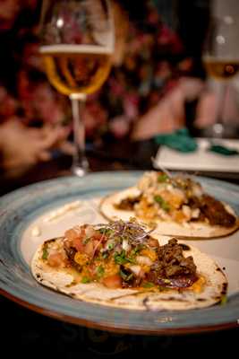 El Patriarca Taberna