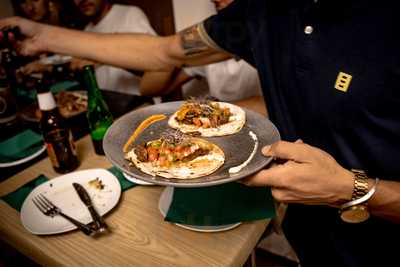 El Patriarca Taberna