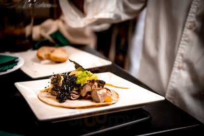 El Patriarca Taberna