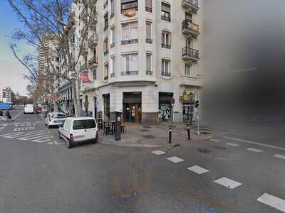 El Patriarca Taberna