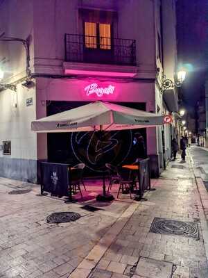 Bugalü Bar