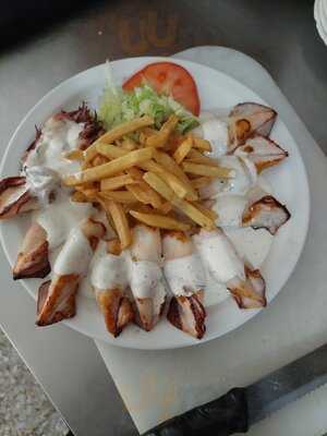 Peña Bética "manuel Ruiz De Lopera"