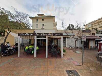 Bar La Flor Del Sur