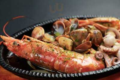 Hanasaki Restaurante Japonés