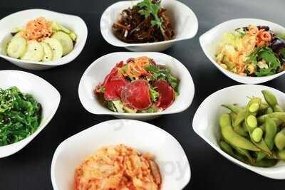 Hanasaki Restaurante Japonés