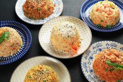 Hanasaki Restaurante Japonés