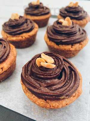 Bocagua - Reposteria Saludable