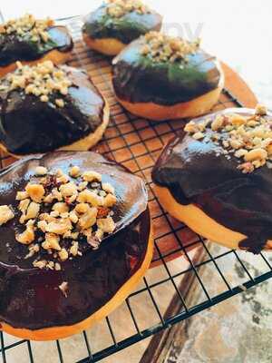 Bocagua - Reposteria Saludable