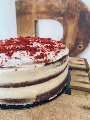 Bocagua - Reposteria Saludable