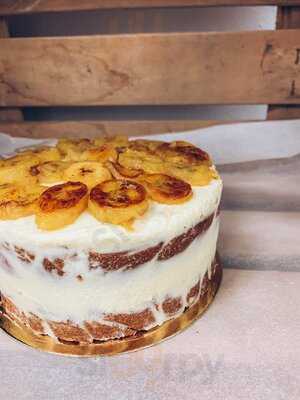 Bocagua - Reposteria Saludable