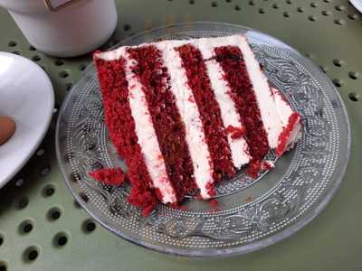 Siete Razones Café Mesa Y López