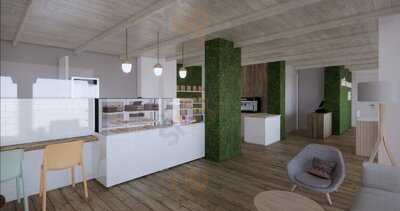 Siete Razones Café Mesa Y López