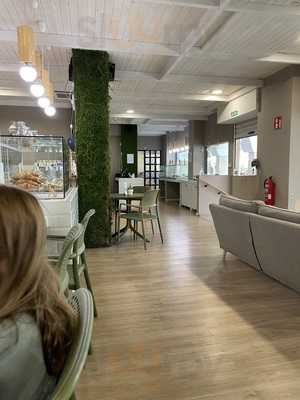 Siete Razones Café Mesa Y López