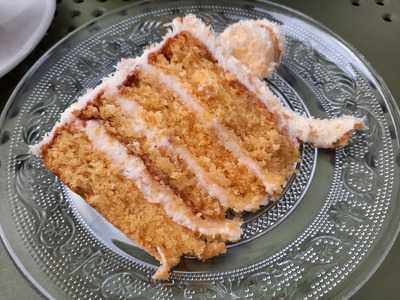 Siete Razones Café Mesa Y López