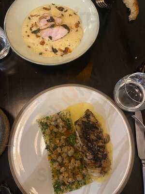 Restaurant Nordestada