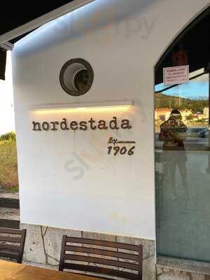 Restaurant Nordestada
