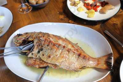 Restaurant Nordestada